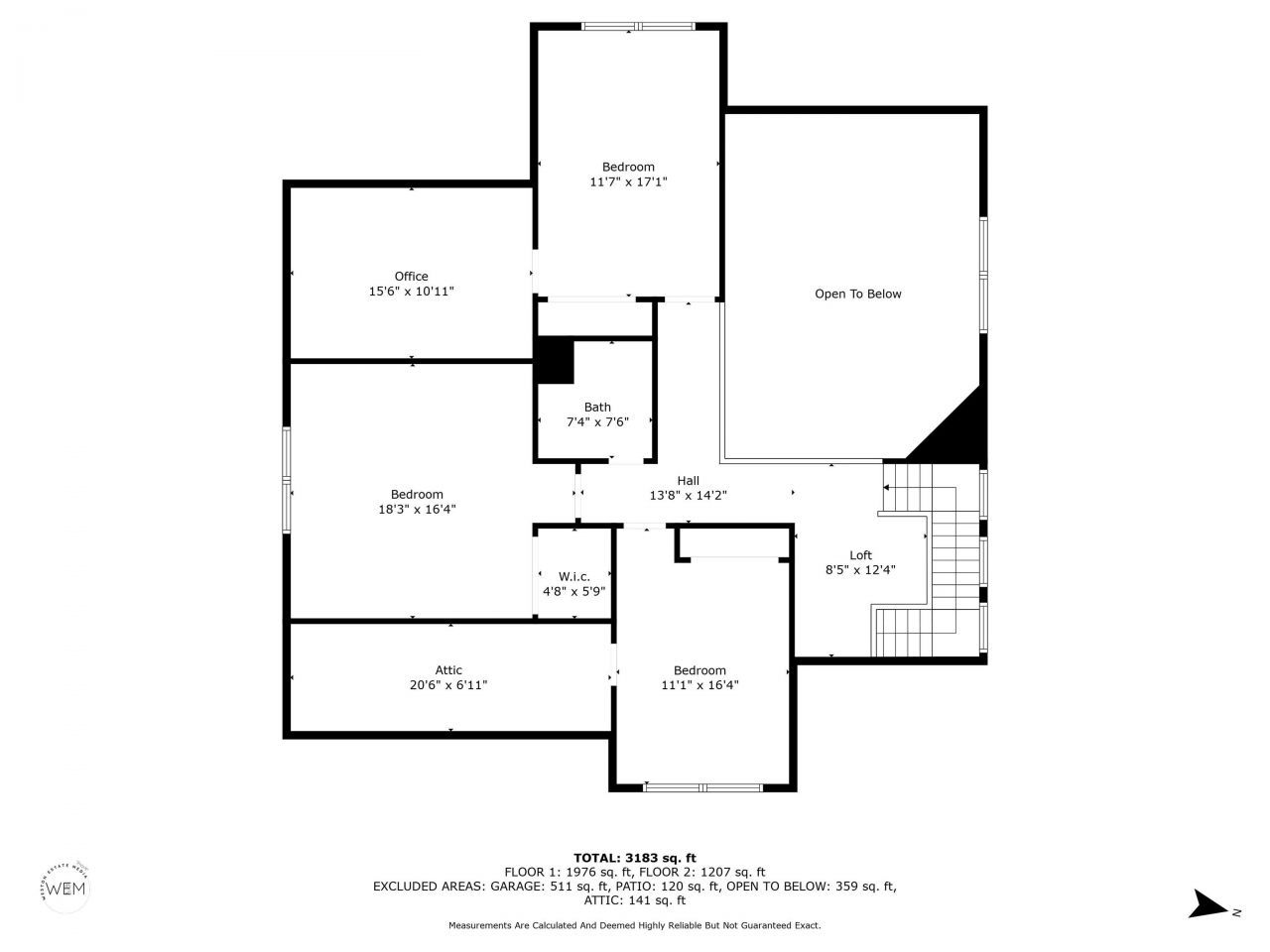 1008 Mary Read Dr. Photo 40