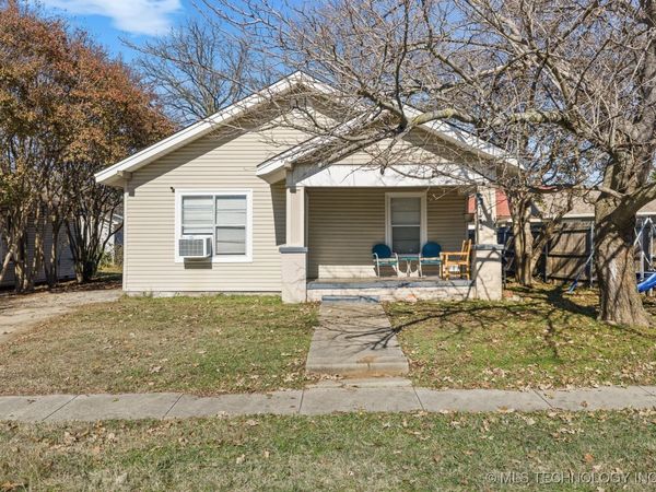 511 2nd Street, Ardmore, OK 73401
