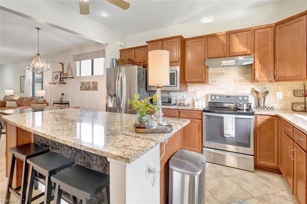 10963 Glenhurst St, Fort Myers, FL 33913 Photo