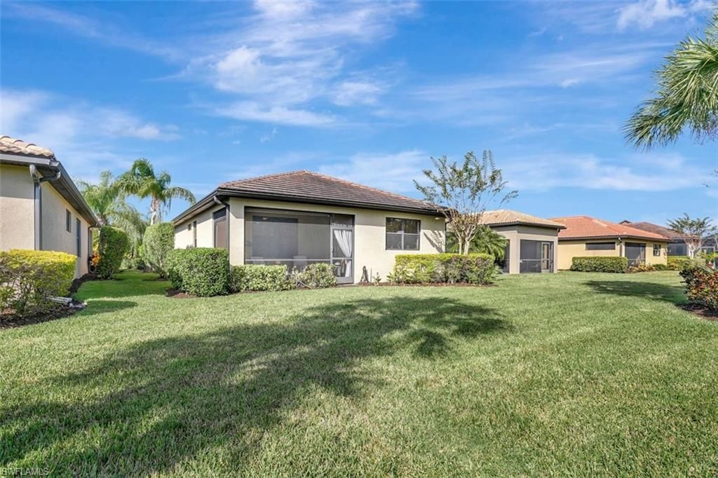 10963 Glenhurst St, Fort Myers, FL 33913 Photo