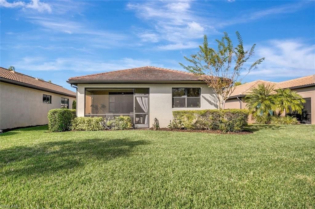 10963 Glenhurst St, Fort Myers, FL 33913 Photo