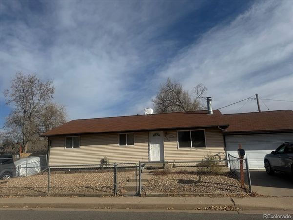 2720 S Bryant Street, Denver, CO 80236