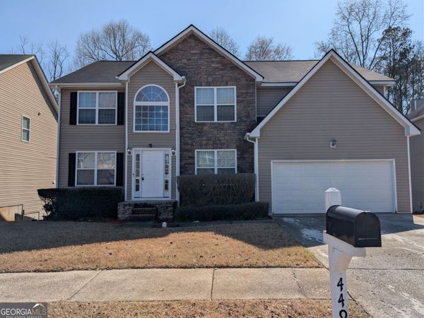 4494 Michael Jay Street, Snellville, GA 30039