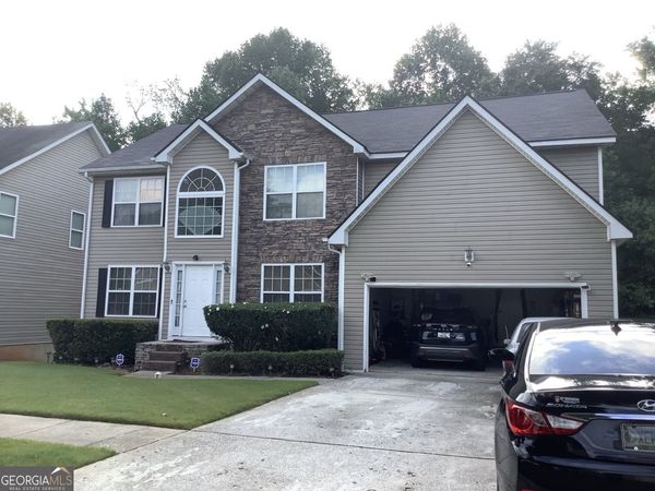 4494 Michael Jay Street, Snellville, GA 30039