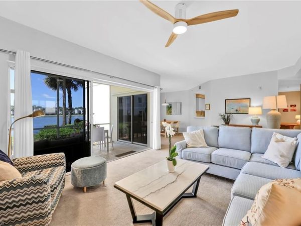 2864 Mizzen Way, Unit Y106, NAPLES, FL 34109