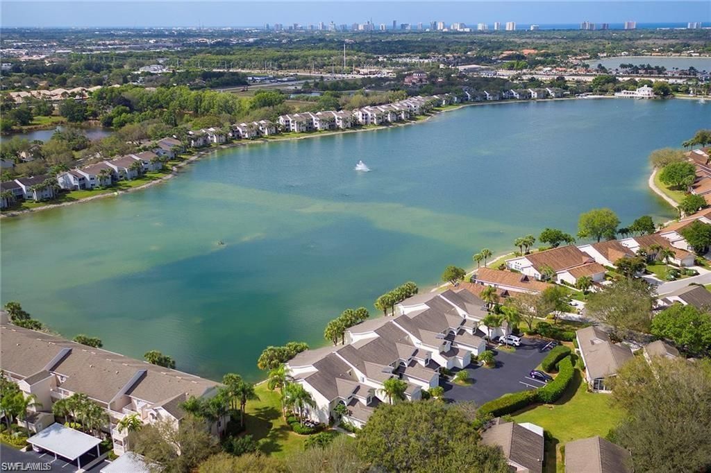 2864 Mizzen Way, Unit Y106, Naples, FL 34109 Photo