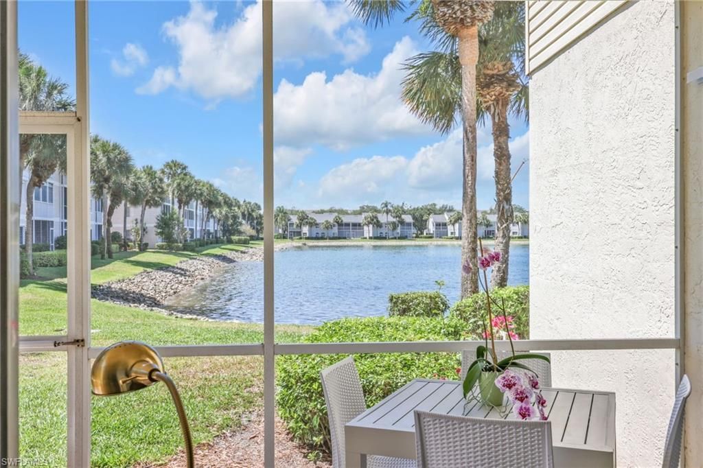 2864 Mizzen Way, Unit Y106, Naples, FL 34109 Photo
