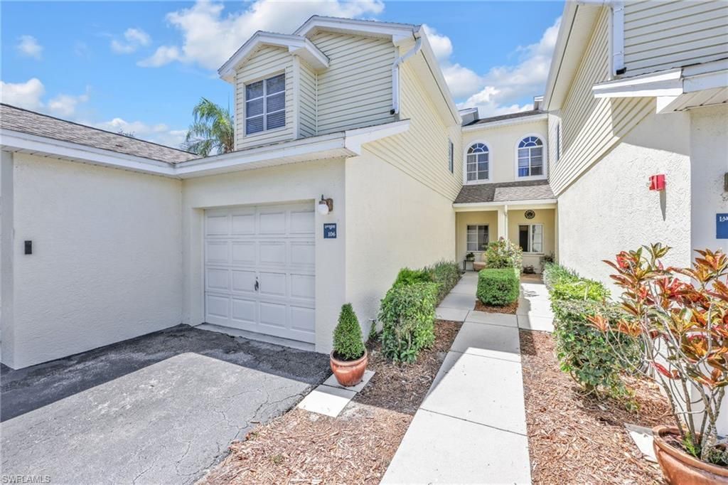 2864 Mizzen Way, Unit Y106, Naples, FL 34109 Photo