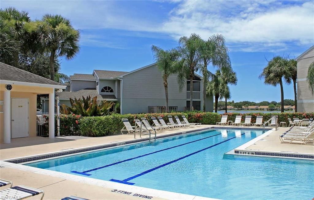 2864 Mizzen Way, Unit Y106, Naples, FL 34109 Photo