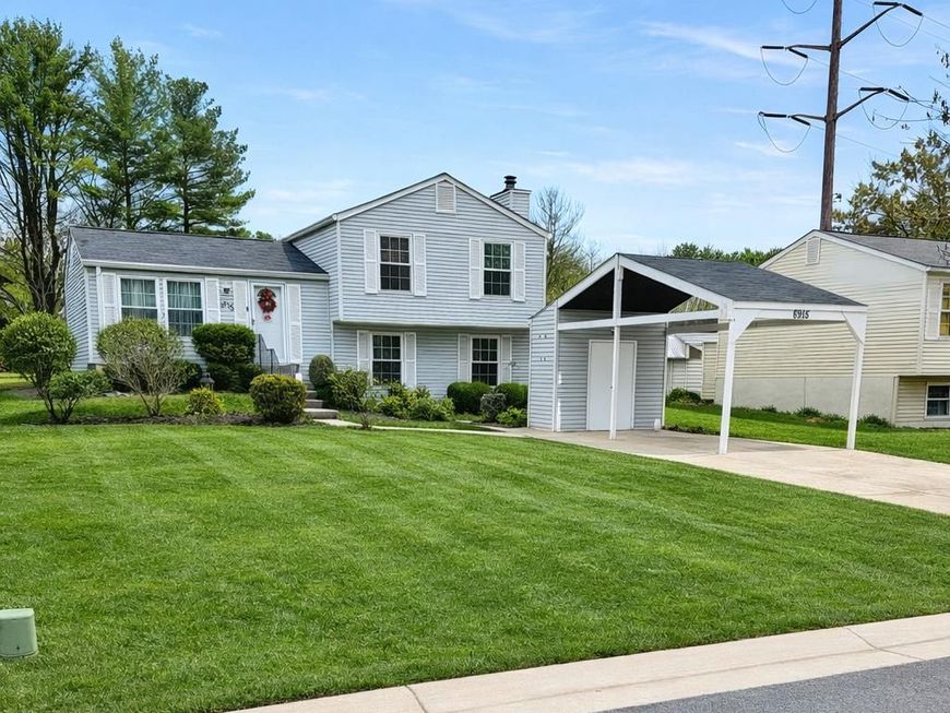 6915 Bugledrum Way, Columbia, MD 21045 Main Photo