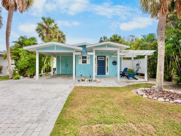 5803 IMPERIORE AVENUE, HOLMES BEACH, FL 34217