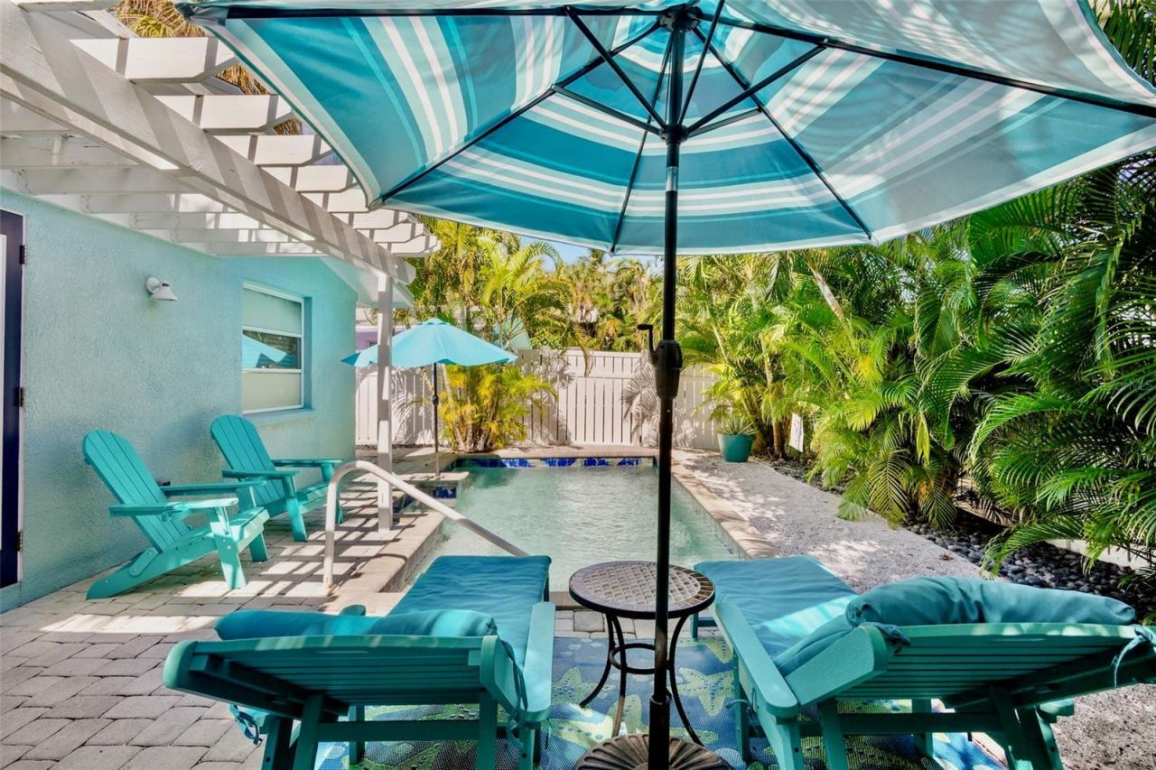 5803 Imperiore Avenue, Holmes Beach, FL 34217 Photo