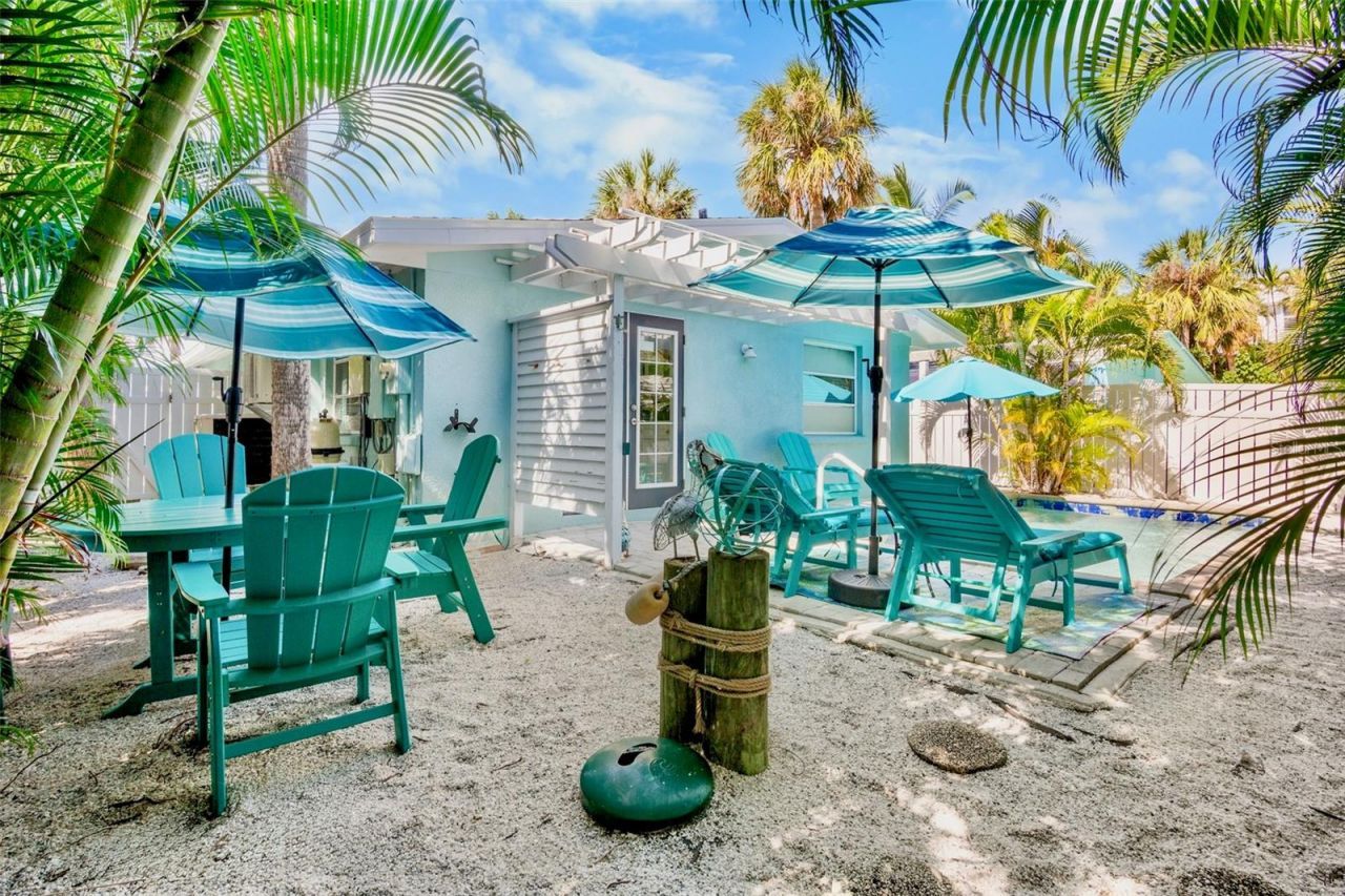 5803 Imperiore Avenue, Holmes Beach, FL 34217 Photo