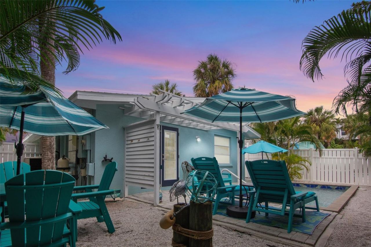 5803 Imperiore Avenue, Holmes Beach, FL 34217 Photo