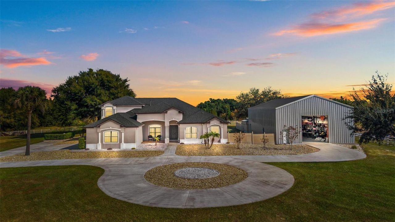 19850 Sugarloaf Mountain Road, Clermont, FL 34715 Photo