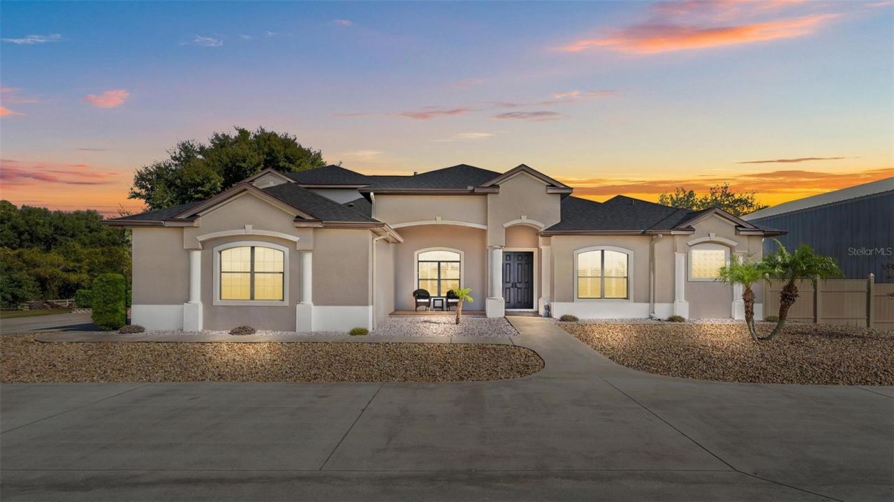 19850 Sugarloaf Mountain Road, Clermont, FL 34715 Photo