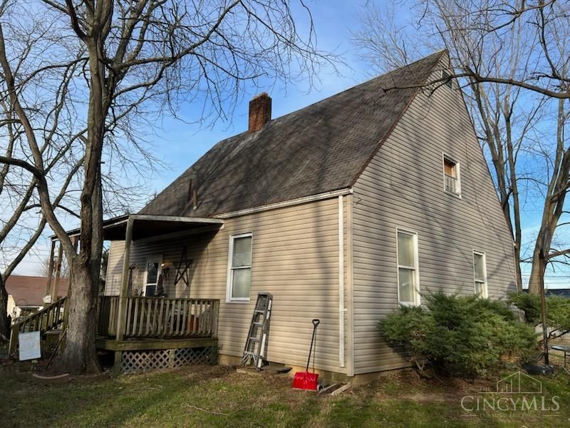 906 South Street, Greenfield, OH 45123 Photo 1