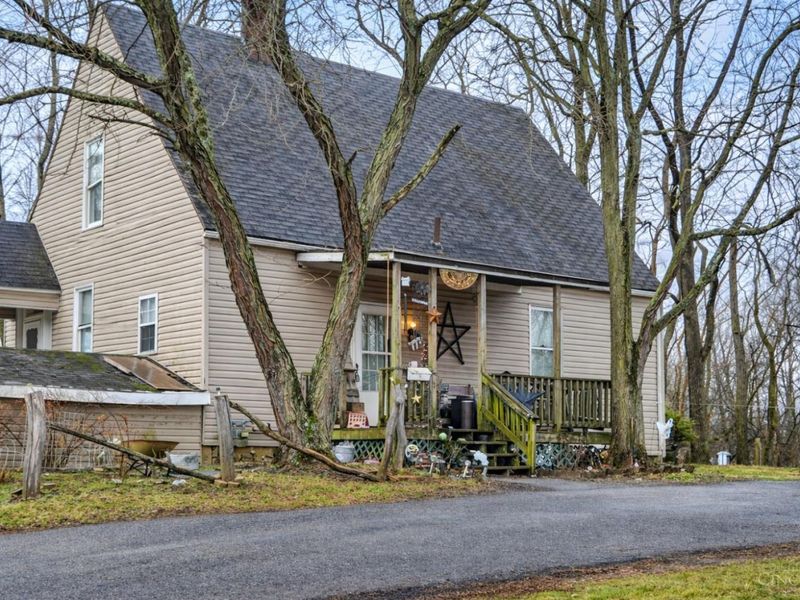 906 South Street, Greenfield, OH 45123 Photo 2