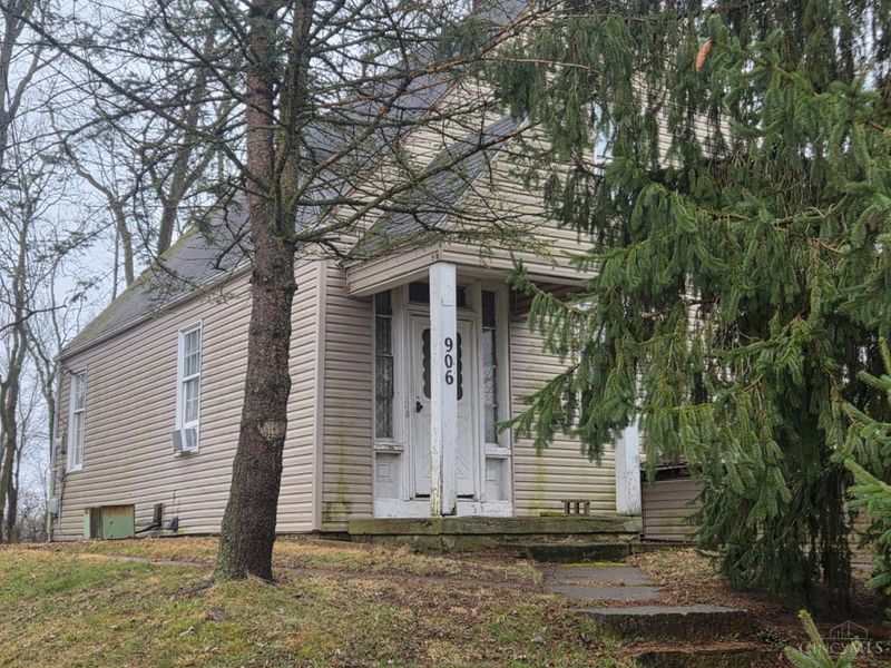 906 South Street, Greenfield, OH 45123 Photo 3