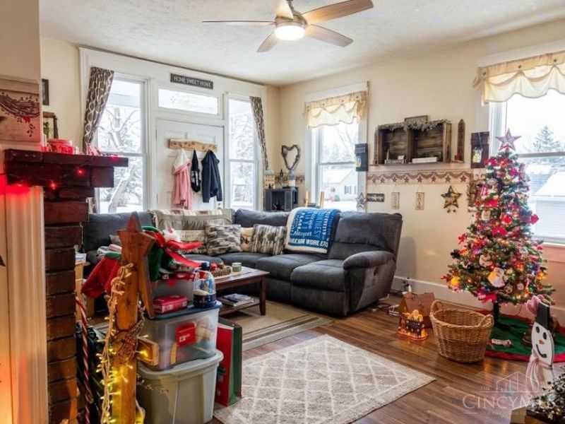 906 South Street, Greenfield, OH 45123 Photo 4