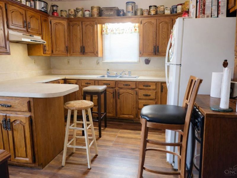 906 South Street, Greenfield, OH 45123 Photo 6