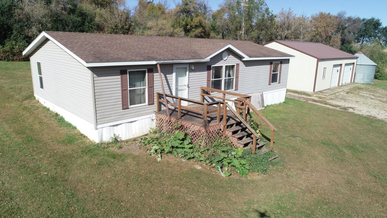 17434 290th Street, Elbow Lake, MN 56531 Main Photo