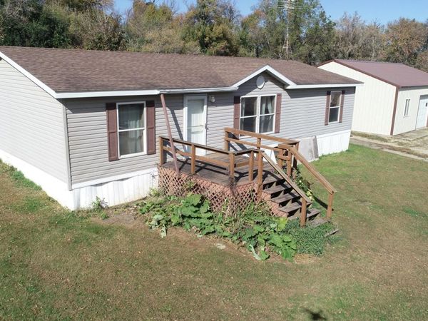 17434 290th Street, Elbow Lake, MN 56531