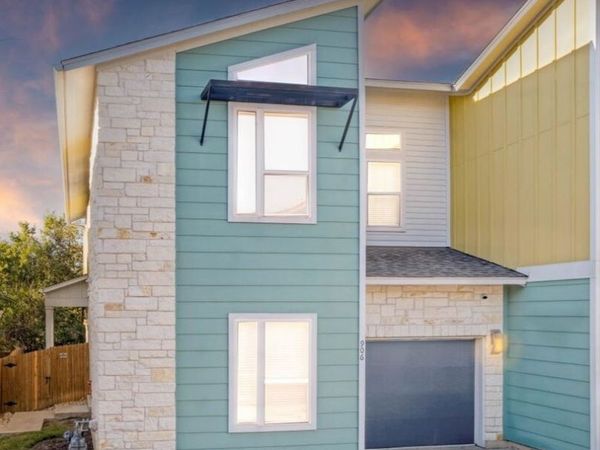 8922 Menchaca Road, Unit 906, Austin, TX 78748