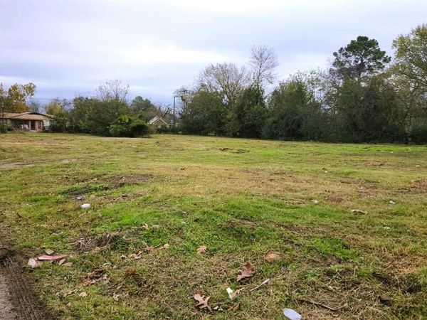 201 W Myers Street, Terrell, TX 75160