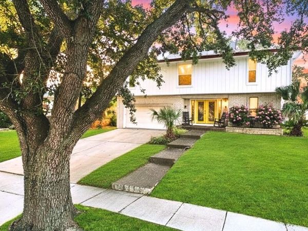 4610 MURANO Road, New Orleans, LA 70129