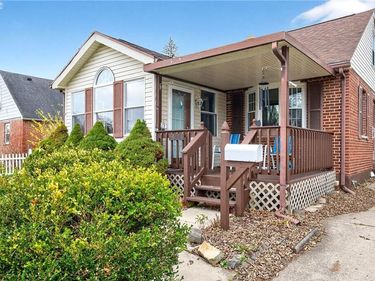 3241 Mirimar Street, Kettering, OH 45409