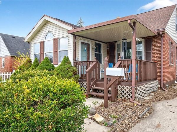 3241 Mirimar Street, Kettering, OH 45409