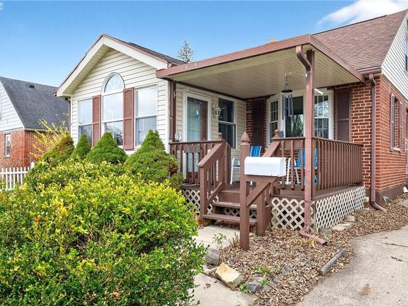 3241 Mirimar Street, Kettering, OH 45409 Photo 1