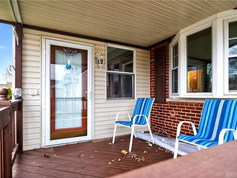 3241 Mirimar Street, Kettering, OH 45409 Photo 2