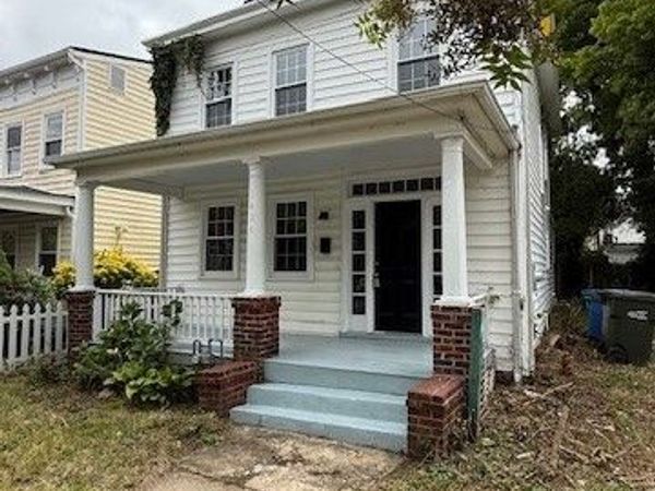 1424 Decatur Street , Richmond, VA 23224