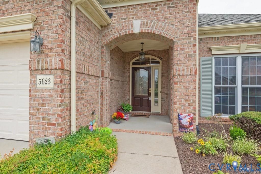 5623 Virginia Park Drive, Providence Forge, VA 23140 Main Photo