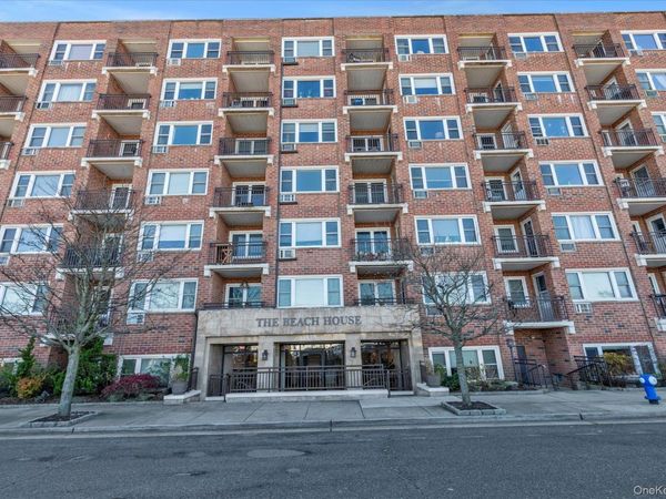 740 Broadway, Unit 1P, Long Beach, NY 11561