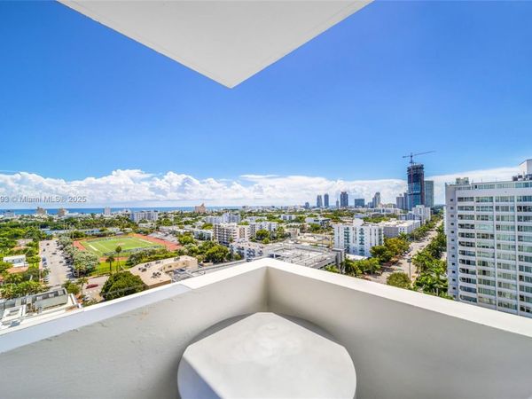 1200 West Ave, Unit PH-15, Miami Beach, FL 33139