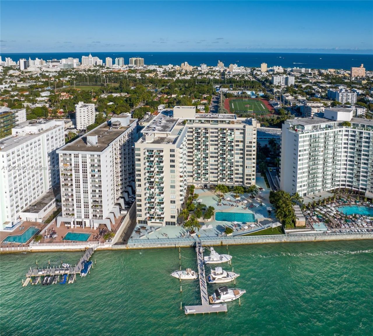 1200 West Ave, Unit PH-15, Miami Beach, FL 33139 Photo