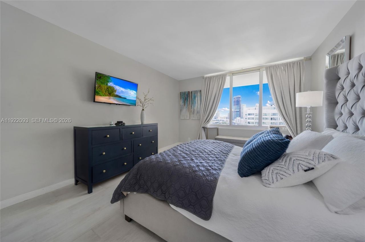 1200 West Ave, Unit PH-15, Miami Beach, FL 33139 Photo