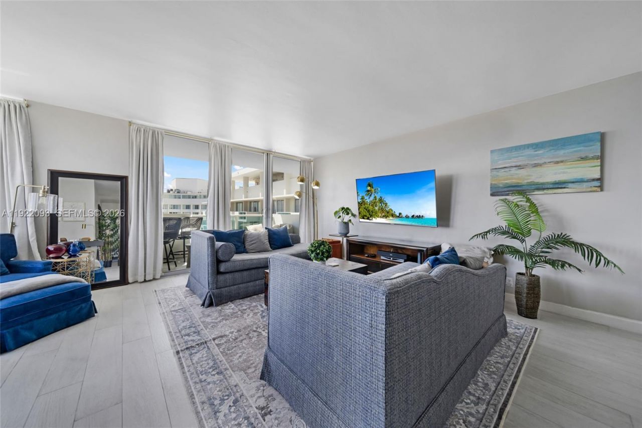 1200 West Ave, Unit PH-15, Miami Beach, FL 33139 Photo
