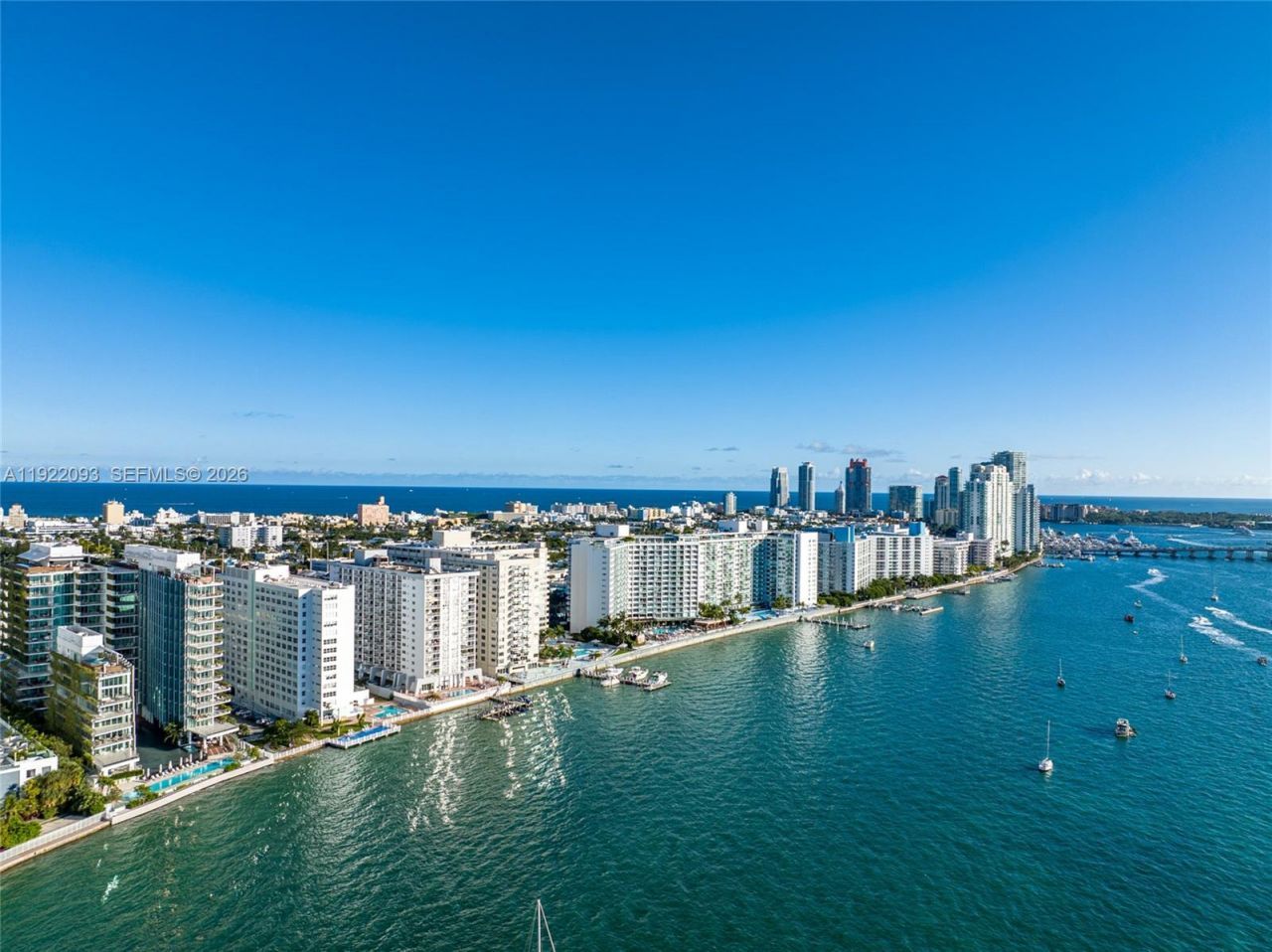 1200 West Ave, Unit PH-15, Miami Beach, FL 33139 Photo