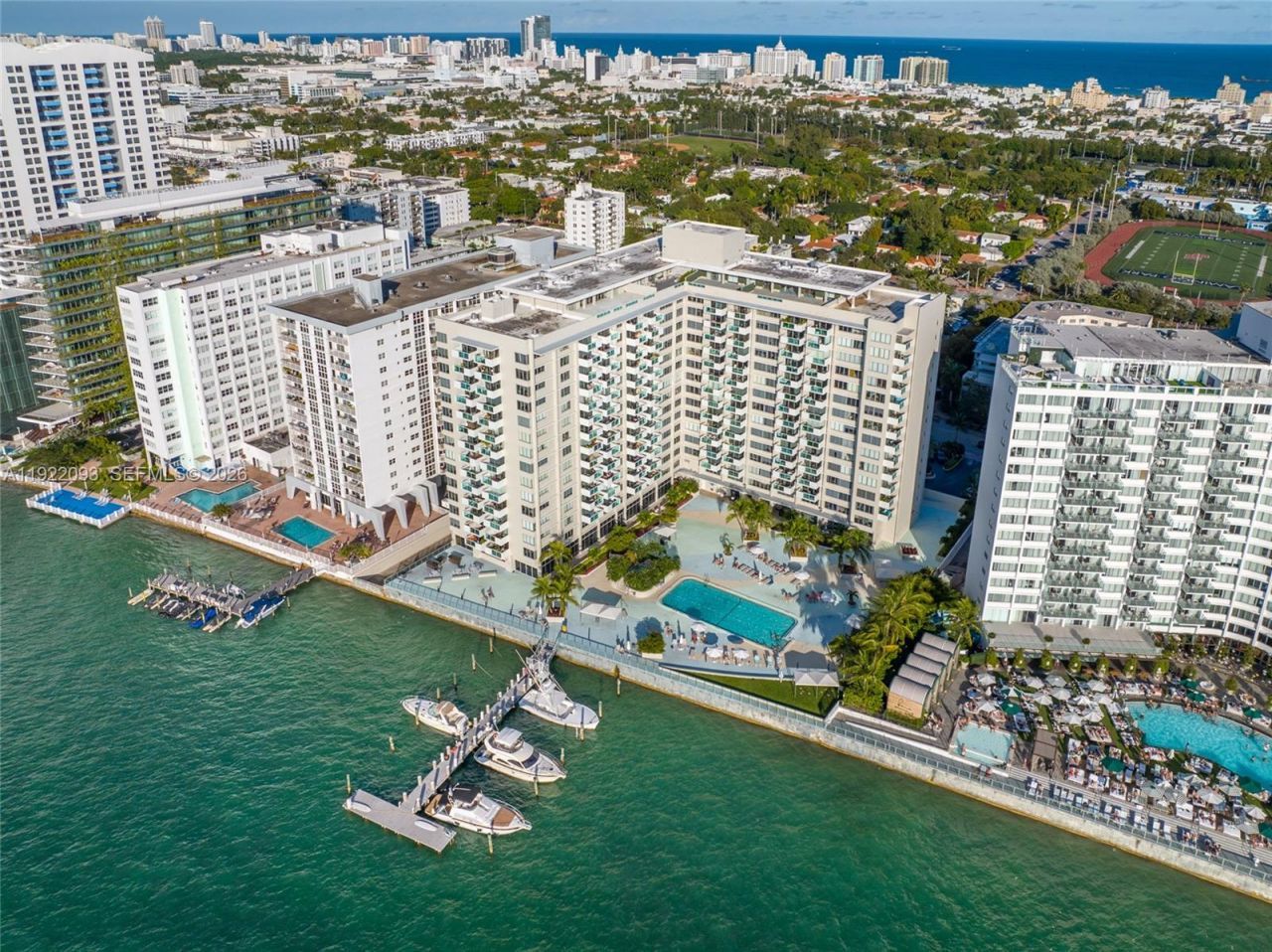 1200 West Ave, Unit PH-15, Miami Beach, FL 33139 Photo
