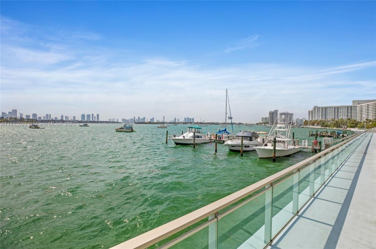 1200 West Ave, Unit PH-15, Miami Beach, FL 33139 Photo