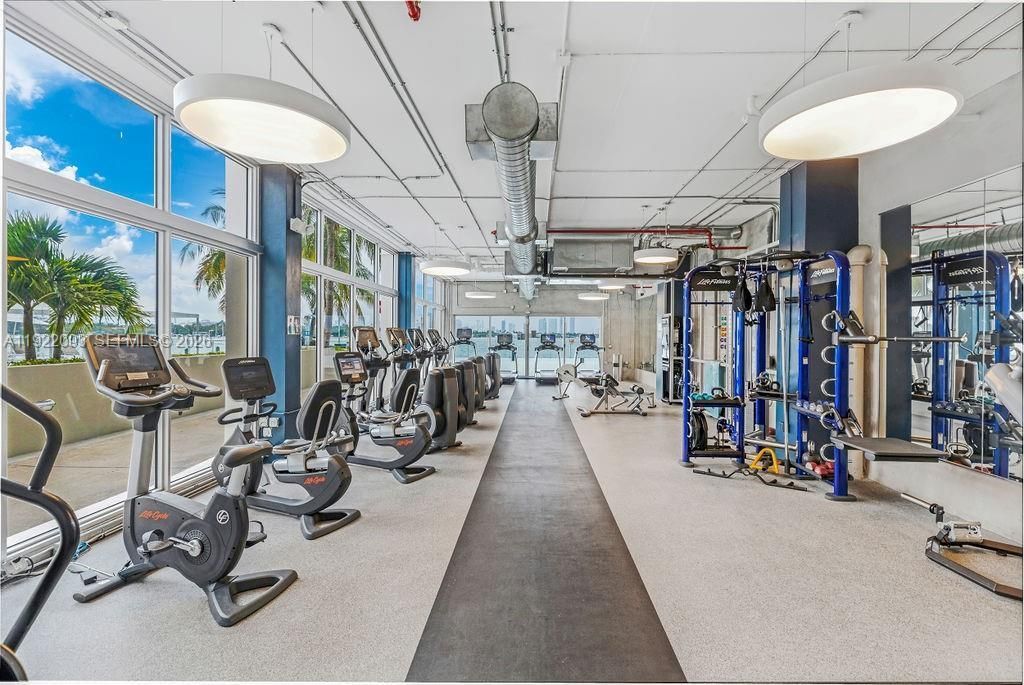 1200 West Ave, Unit PH-15, Miami Beach, FL 33139 Photo