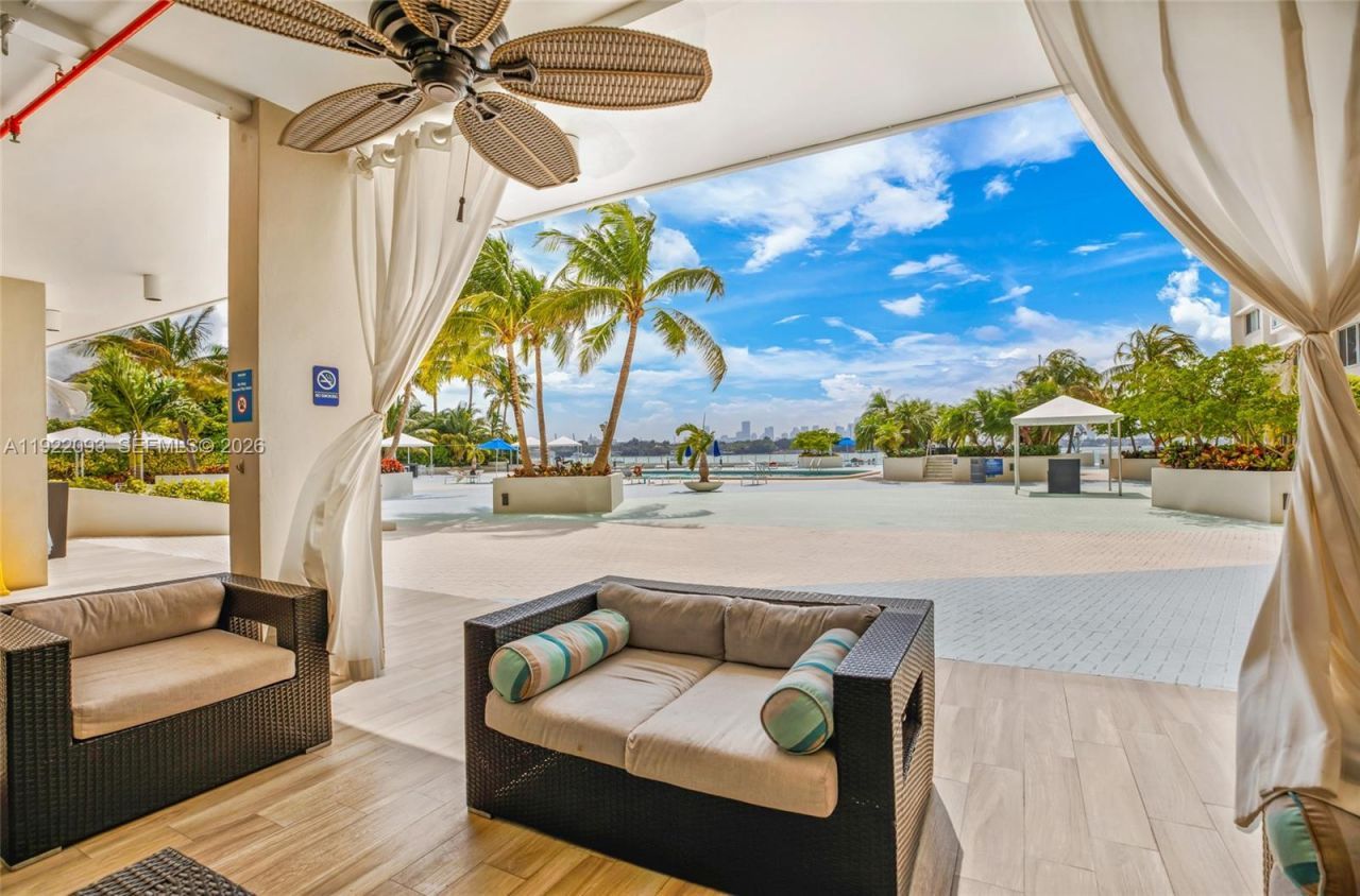 1200 West Ave, Unit PH-15, Miami Beach, FL 33139 Photo