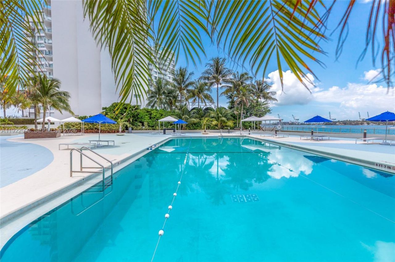 1200 West Ave, Unit PH-15, Miami Beach, FL 33139 Photo