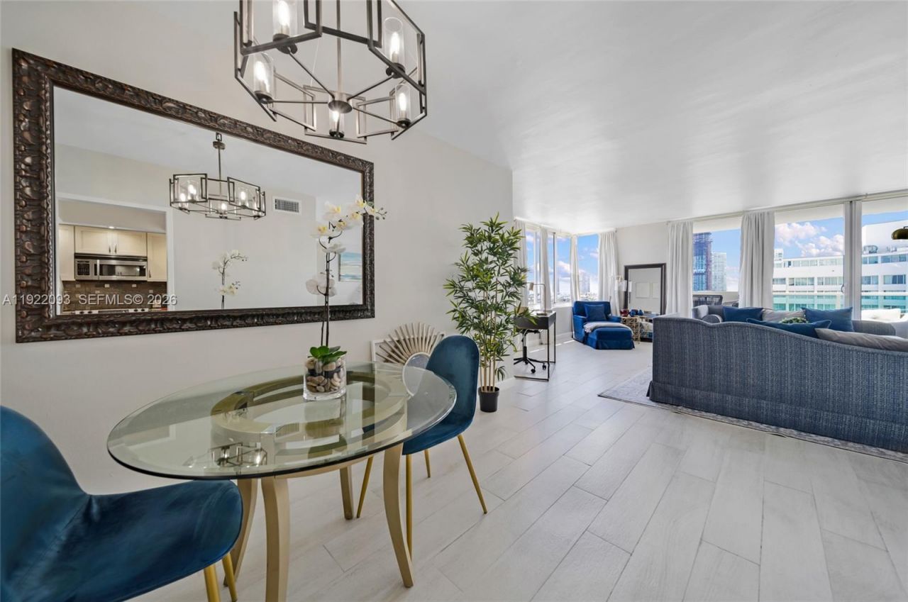 1200 West Ave, Unit PH-15, Miami Beach, FL 33139 Photo