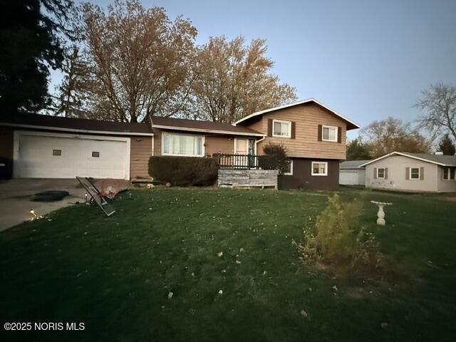 3833 Harding Highway, Lima, OH 45804 Main Photo