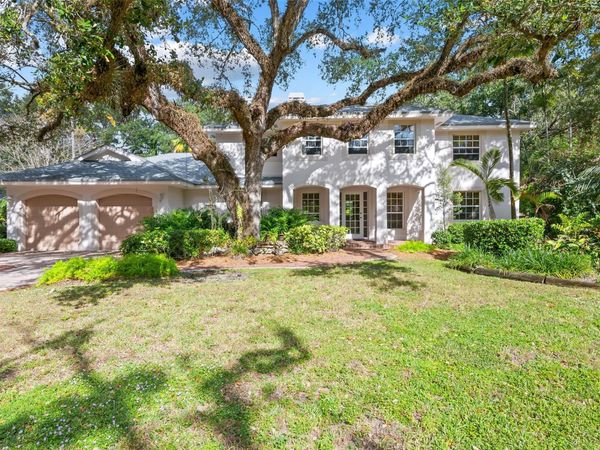 3951 SW 56th Ct, Fort Lauderdale, FL 33312